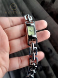 Pulsar Sub Brand Of Seiko Ladies Watch Bracelet Chain Quartz Watch