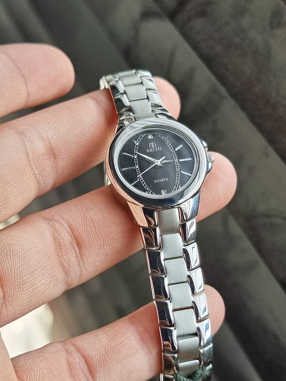 Archi Swiss Ladies Watch