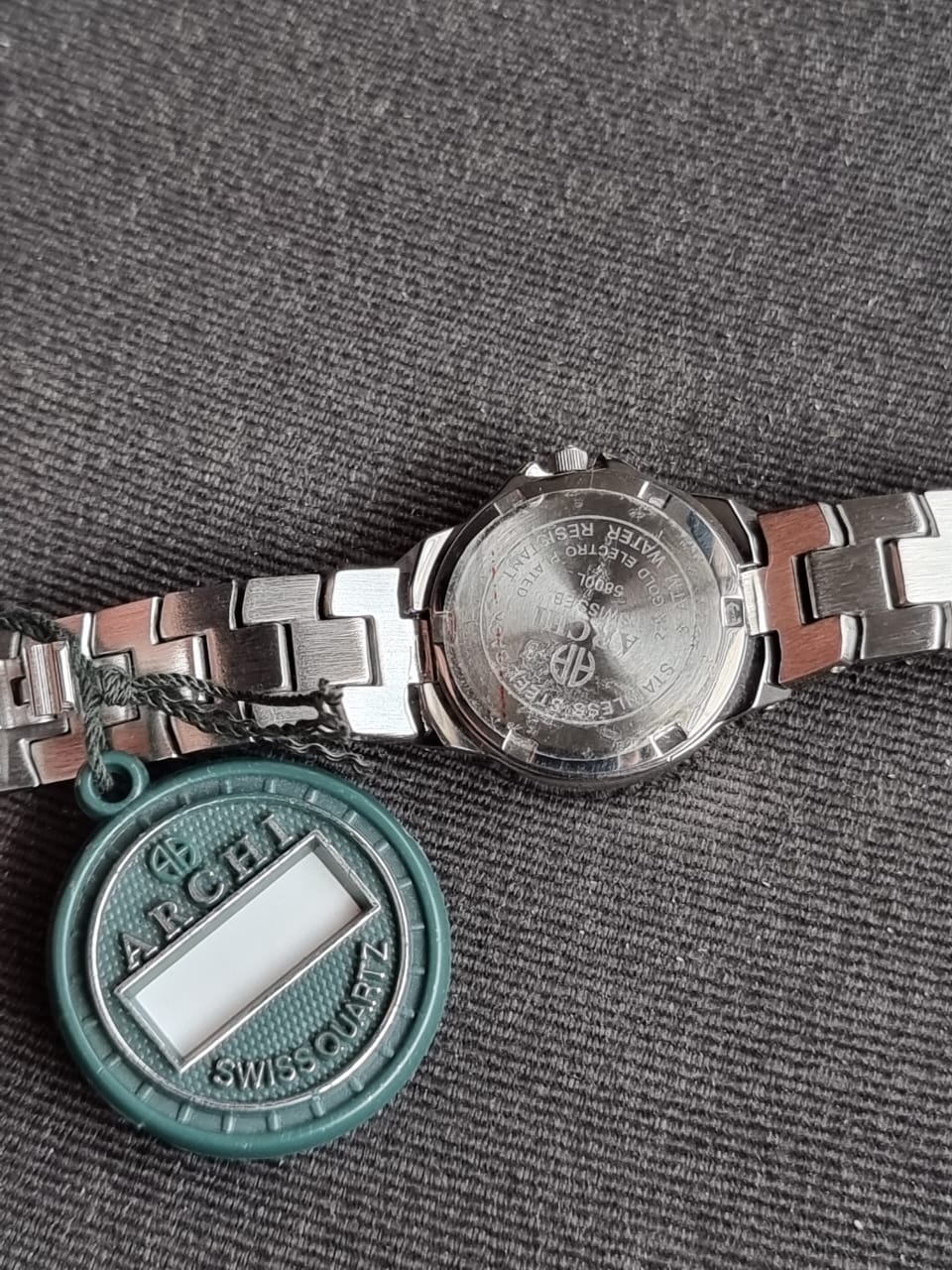 Archi Swiss Ladies Watch