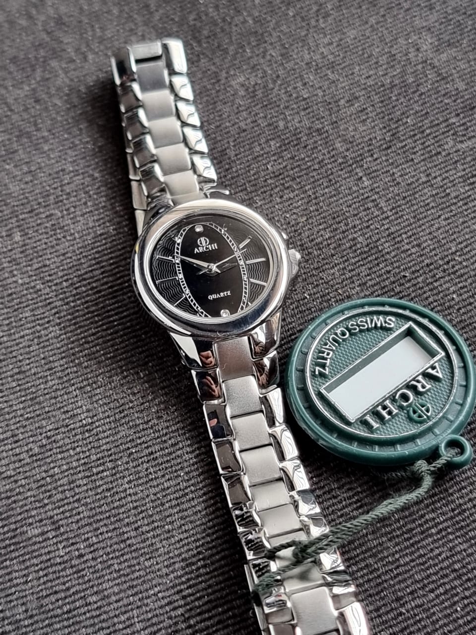 Archi Swiss Ladies Watch