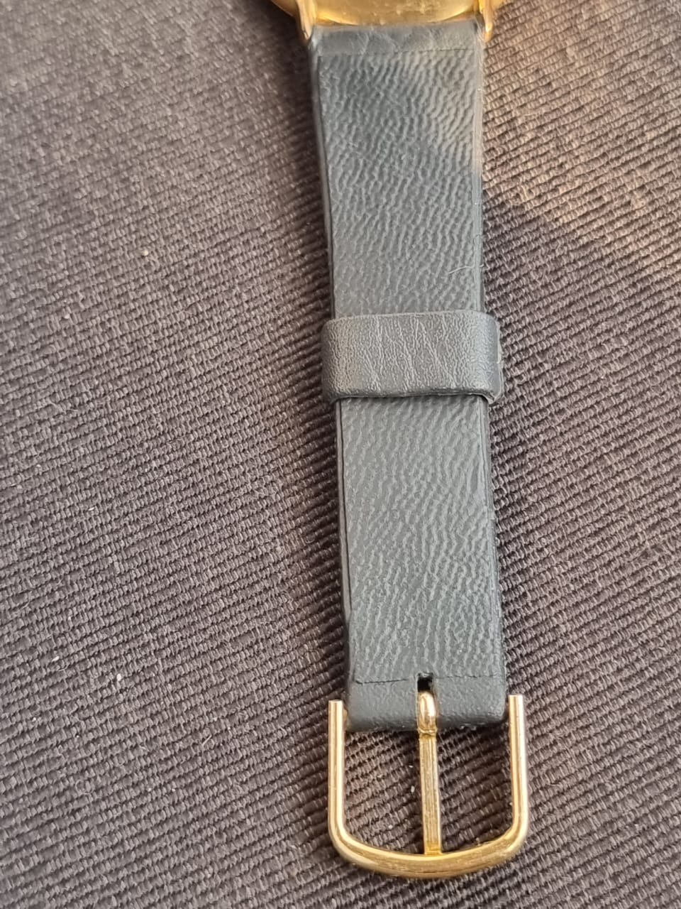 Andri Zach Ladies Watch 32mm Dial Size
