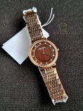 Kenneth Cole Ladies Watch 28mm Dial Size Quartz Watch