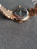 Kenneth Cole Ladies Watch 28mm Dial Size Quartz Watch
