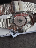 TISSOT Men’s Quartz Swiss Made Stainless Steel Green Gradient Dial 45mm Watch T120.417.11.091.00