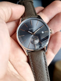 Gant Unisex Gray Dial 38mm Dial Watch