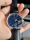Gant Gents Blue Dial 42mm Dial Watch
