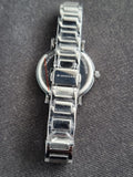 Giordano Ladies Watch Orange Dial 35mm Watch