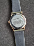 Gant Gents Watch Green Strap 42mm Watch
