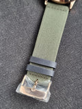 Gant Gents Watch Green Strap 42mm Watch