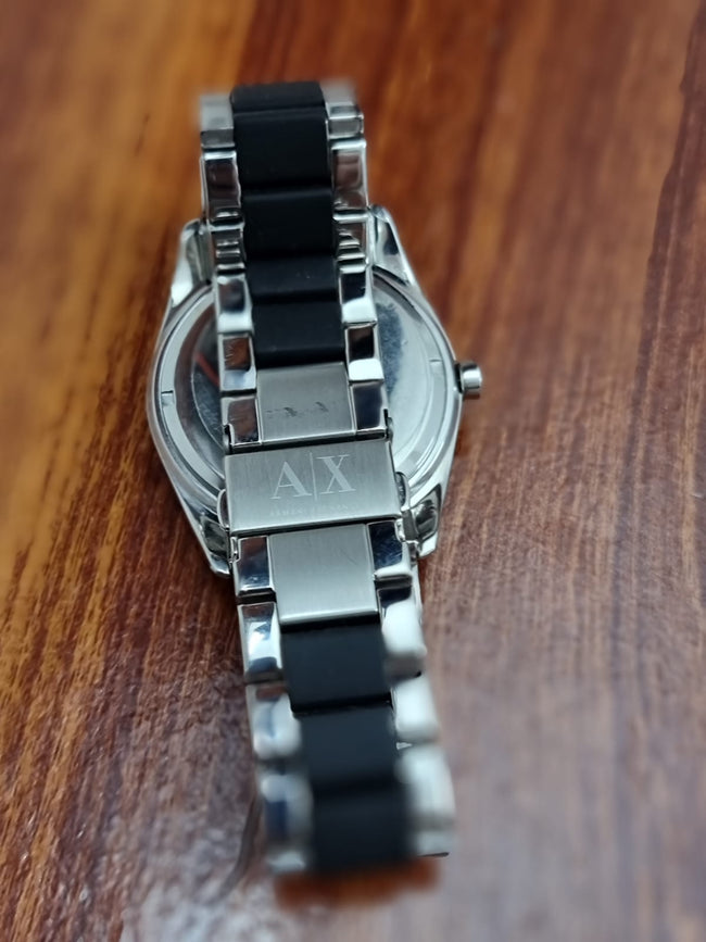 Armani Exchange Multi-Function 50M Ladies Watch - AX5034 Main Image