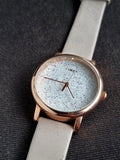 Timex Ladies Watch Rose Gold Casing Quartz Watch