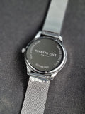 Kenneth Cole Gents Watch 42mm Dial Size Quartz Watch
