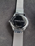Kenneth Cole Gents Watch 42mm Dial Size Quartz Watch