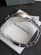 EMPORIO ARMANI AR11591 Analog Watch for Men