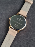 Kate Spade New York KSW1253 Ladies Metro Watch