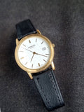 Raymond Weil Swiss Made White dial 34.5mm Watch