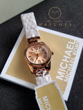 Michael Kors MK3875 Ladies Lexington Watch