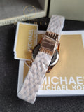 Michael Kors MK3875 Ladies Lexington Watch