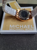 Michael Kors MK3875 Ladies Lexington Watch