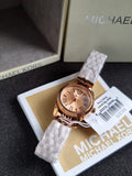 Michael Kors MK3875 Ladies Lexington Watch