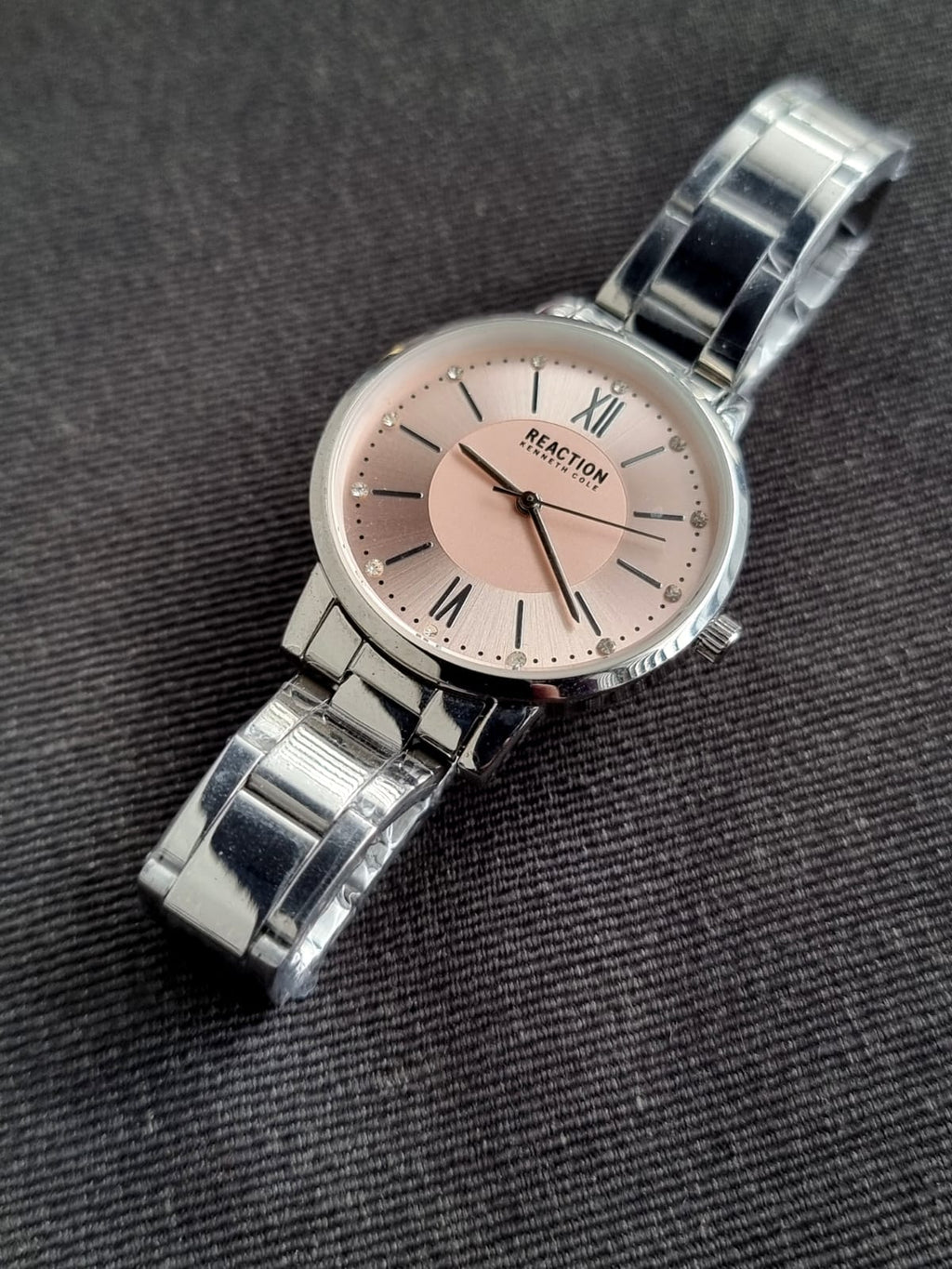 Kenneth Cole Ladies Watch 32mm Dial Watch kc51068005