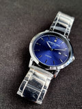 Kenneth Cole  Gents Watch 42mm Blue Dial Watch