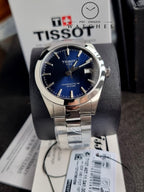 TISSOT GENTLEMAN POWERMATIC 80 SILICIUM T127.407.11.041.00