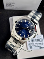 TISSOT GENTLEMAN POWERMATIC 80 SILICIUM T127.407.11.041.00