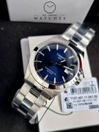 TISSOT GENTLEMAN POWERMATIC 80 SILICIUM T127.407.11.041.00