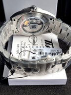 TISSOT GENTLEMAN POWERMATIC 80 SILICIUM T127.407.11.041.00