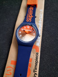 SuperDry Strap Analog Watch - For Men SYG198UO