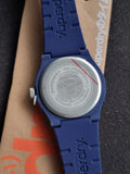 SuperDry Strap Analog Watch - For Men SYG198UO