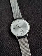 Gant Ladies Watch 34mm Dial Size Quartz Watch