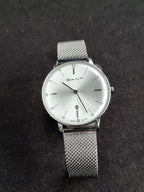 Gant Ladies Watch 34mm Dial Size Quartz Watch