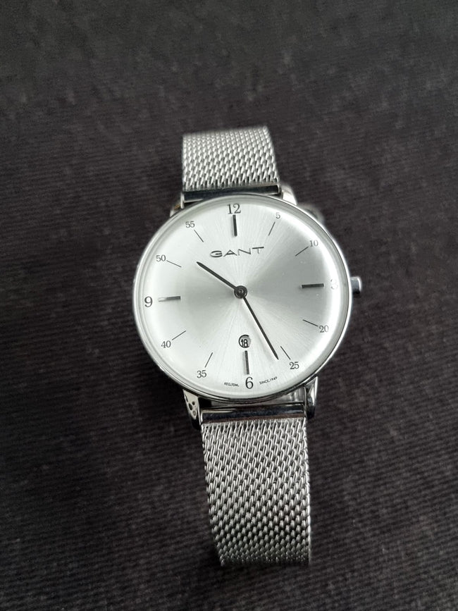 Gant Ladies Watch 34mm Dial Size Quartz Watch Main Image