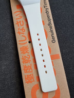 Superdry Analog White Dial Women's Watch - SYL168BW