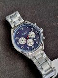 Gant Chronograph Gents Watch 44mm Dial Size Quartz Watch