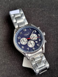 Gant Chronograph Gents Watch 44mm Dial Size Quartz Watch