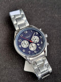 Gant Chronograph Gents Watch 44mm Dial Size Quartz Watch