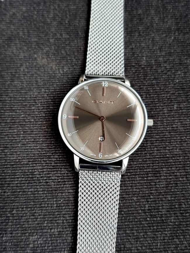 Gant Ladies Watch 34mm Dial Quartz Watch Main Image