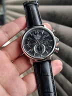 Alba Sub Brand Of Seiko Chronograph Gents Watch 44mm Quartz Watch