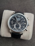 Alba Sub Brand Of Seiko Chronograph Gents Watch 44mm Quartz Watch