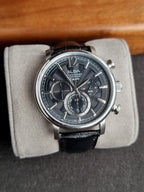 Alba Sub Brand Of Seiko Chronograph Gents Watch 44mm Quartz Watch