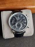 Alba Sub Brand Of Seiko Chronograph Gents Watch 44mm Quartz Watch