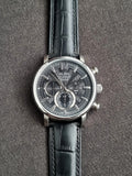 Alba Sub Brand Of Seiko Chronograph Gents Watch 44mm Quartz Watch