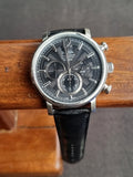 Alba Sub Brand Of Seiko Chronograph Gents Watch 44mm Quartz Watch