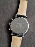 Alba Sub Brand Of Seiko Chronograph Gents Watch 44mm Quartz Watch