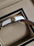 Tudor Black Bay S&G Steel Gold Textilband M79733N-0005