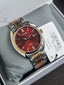 Citizen BI5104-57X Metal Band Men Watch