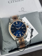 Citizen BI5104-57L Metal Band Men Watch
